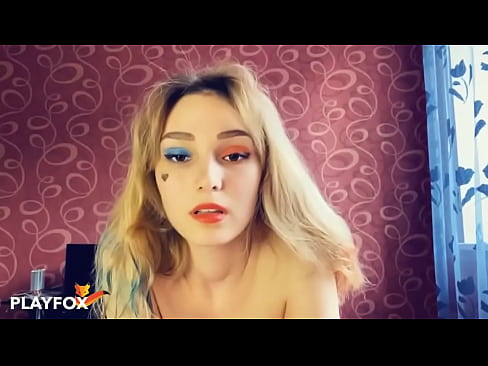 ❤️ Magiske virtual reality-briller ga meg sex med Harley Quinn ❤ Sexvideo hos oss no.xxxdesichudai.ru ❌