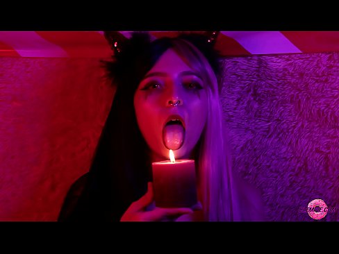 ❤️ Lidenskapelig blowjob fra Sexy Succubus med munnoppfyllelse ❤ Sexvideo hos oss no.xxxdesichudai.ru ❌