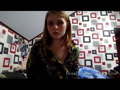 ❤️ Ung blond student fra Russland liker større pikk. ❤ Sexvideo hos oss no.xxxdesichudai.ru ❌