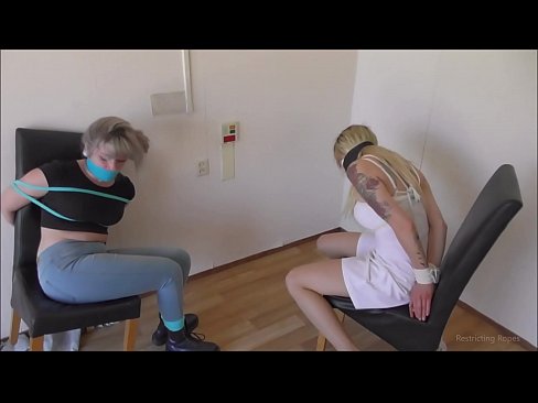 ❤️ Avhengig / bundet opp og kneblet / jente i nød ❤ Sexvideo hos oss no.xxxdesichudai.ru ❌
