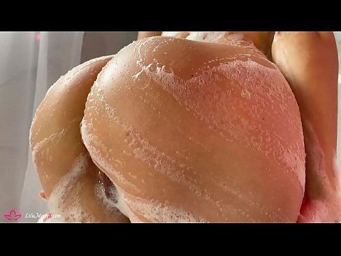 ❤️ Brunette onanerer fitte med vibrator til intens orgasme i dusjen ❤ Sexvideo hos oss no.xxxdesichudai.ru ❌