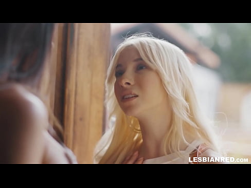 ❤️ Jenta kommer hjem noen måneder senere og ender opp med å spise stemorens fitte ❤ Sexvideo hos oss no.xxxdesichudai.ru ❌